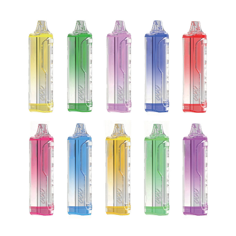 800 Puffs Disposable Vape 20mg OEM Only