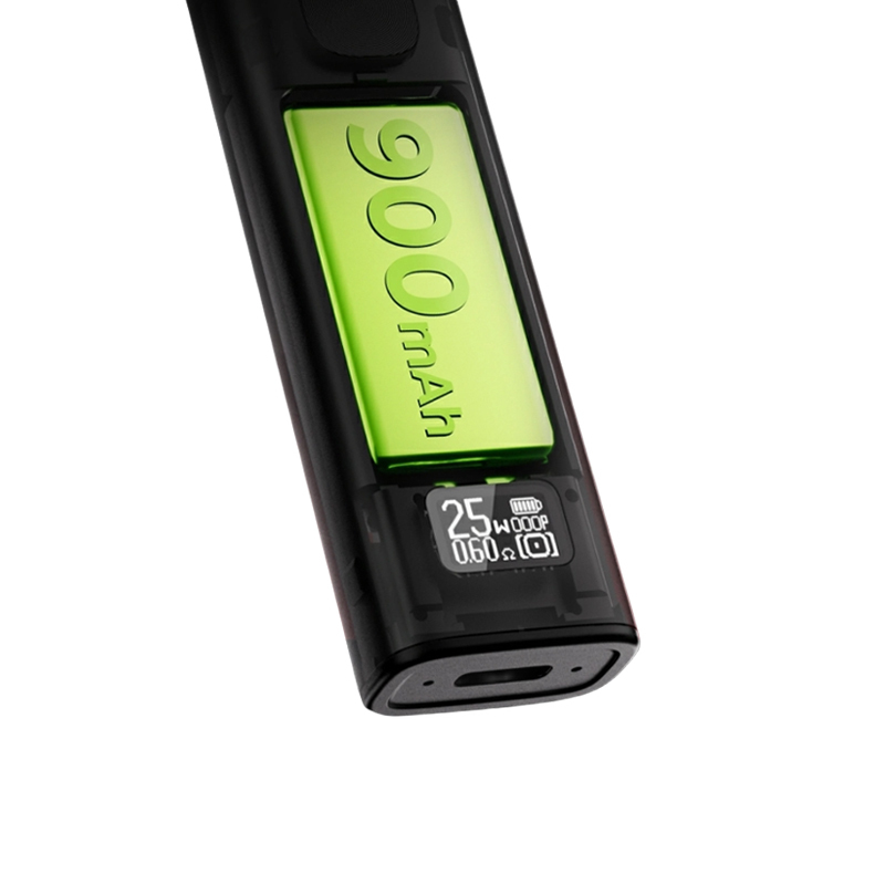 Uwell Caliburn G3 Pod System 25W 900mAh