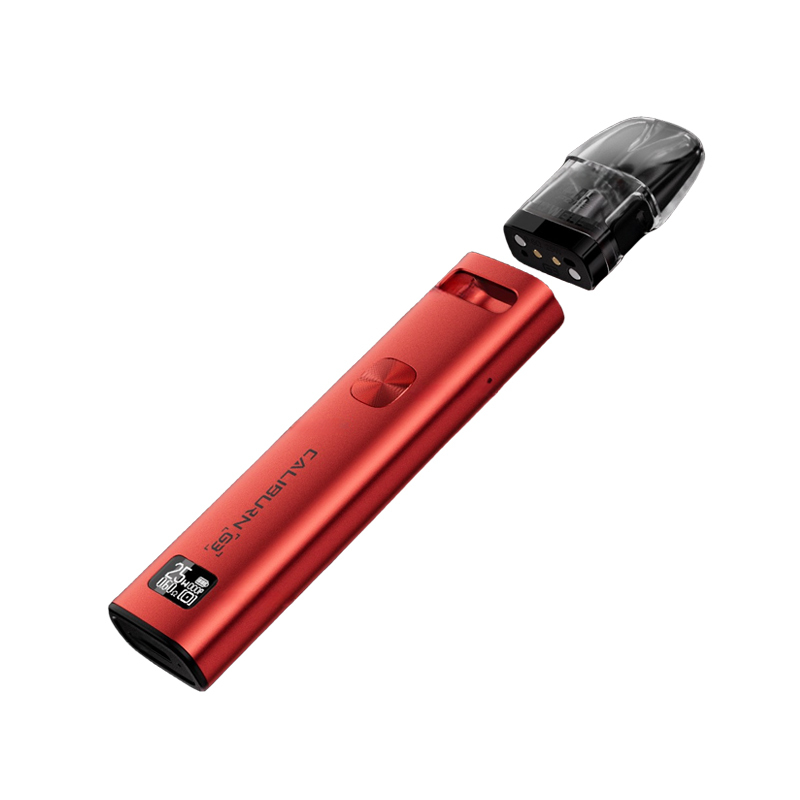 Uwell Caliburn G3 Pod System 25W 900mAh