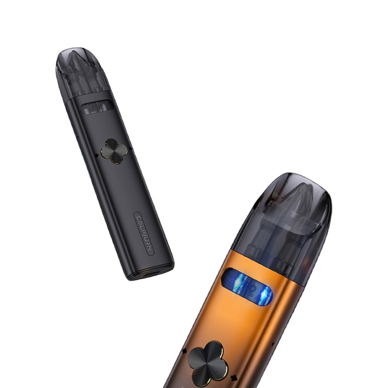 Uwell Caliburn Explorer Pod System Kit 32W 1000mAh Dual Coil