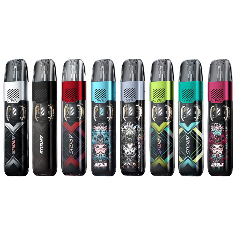 Voopoo Argus P1S Pod System Kit 2ml 25W