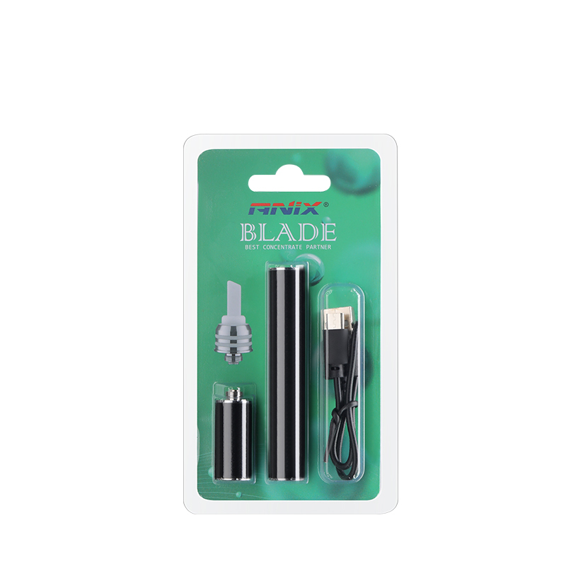 ANIX BLADE Best Concentrate Partner 650mAh