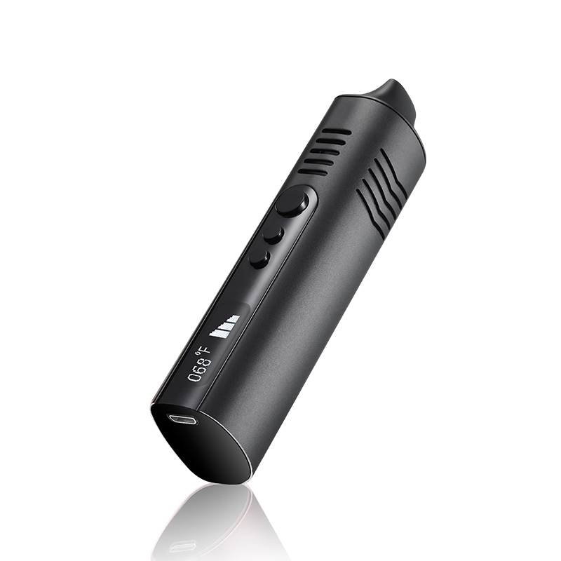 ANIX Conqueror Dry Herb Vaporizer Kit 2000mAh