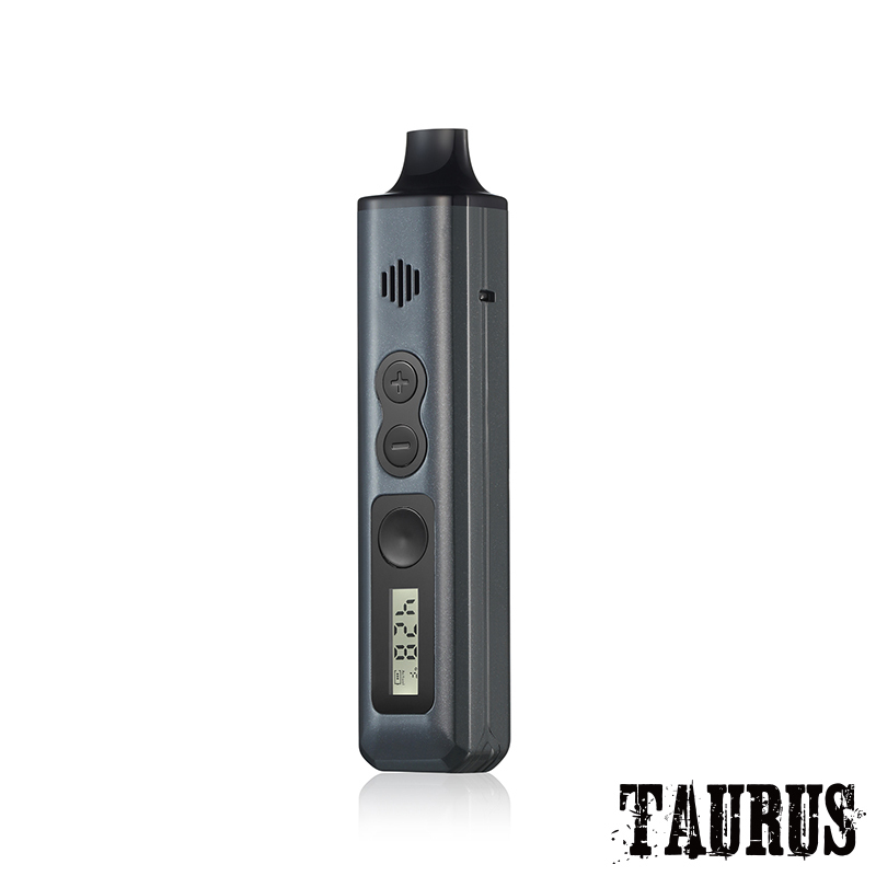 ANIX Taurus Dry Herb Vaporizer Kit 1300mAh