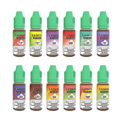 YASICOL Nic Salt e-Juice 15ml 35mg