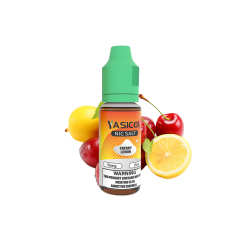 YASICOL Nic Salt e-Juice 15ml 35mg