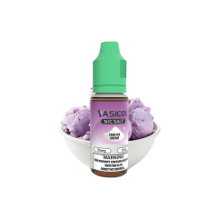 YASICOL Nic Salt e-Juice 15ml 35mg