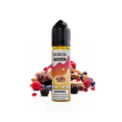 YASICOL Freebase e-Liquid 60ml 6mg