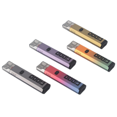 Advken FiBAR Pod System Kit 650mAh