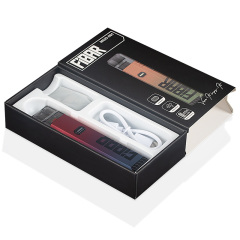 Advken FiBAR Pod System Kit 650mAh