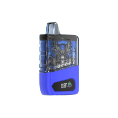 KK ALSPACE 12000 Puffs Disposable Vape with Screen Airflow Control