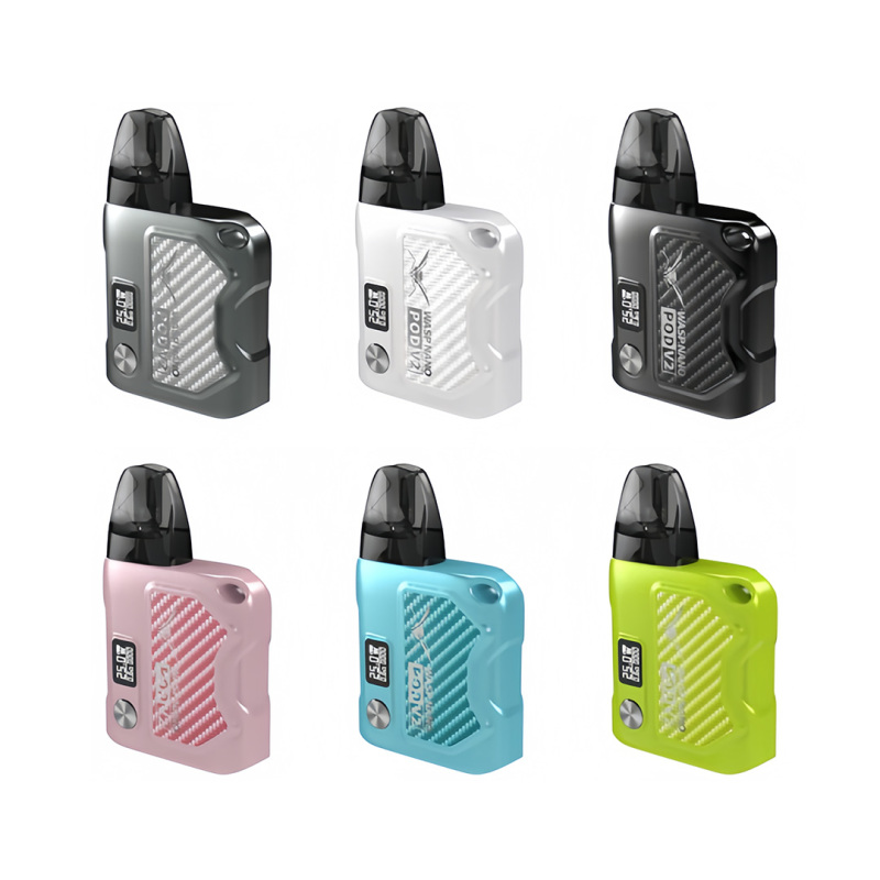 Oumier Wasp Nano Pod V2 Kit 1000mAh 2ml