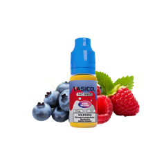 YASICOL Nic Salt e-Liquid 10ml 20mg