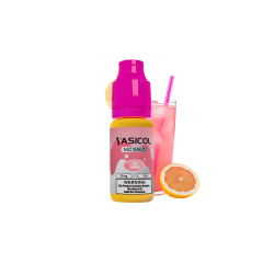 YASICOL Salt Nic e-Juice 10ml 10mg