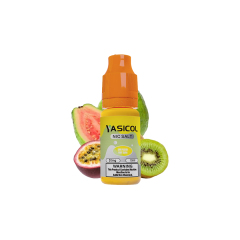 YASICOL Nic Salt e-Liquid 10ml 20mg