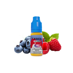 YASICOL Nic Salt e-Liquid 10ml 0mg Zero Nic