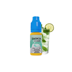 YASICOL Nic Salt e-Liquid 10ml 20mg