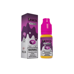 YASICOL Salt Nic e-Juice 10ml 10mg