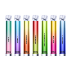 Crystal Disposable Vape Pen 800 Puffs OEM Only