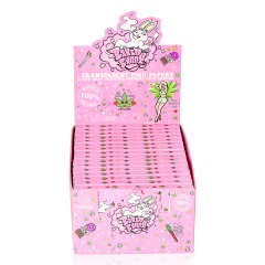 Pink Bunny 78mm Rolling Papers