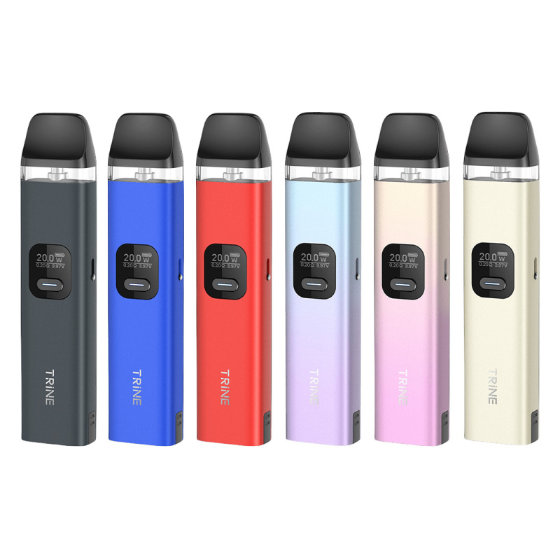 Innokin Trine Vape Pod System 2ml