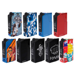 Oumier Flash VT-1 Vape Box Mod 222W