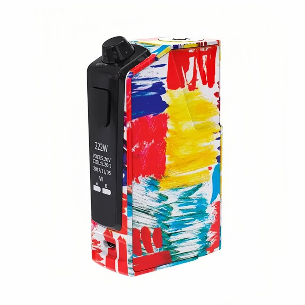 Oumier Flash VT-1 Vape Box Mod 222W