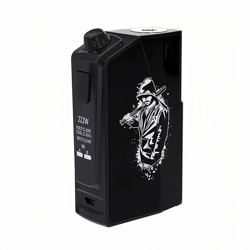 Oumier Flash VT-1 Vape Box Mod 222W