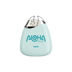 Aloha Sun Lava 600 Puffs Disposable Vape 2ml 20mg TPD