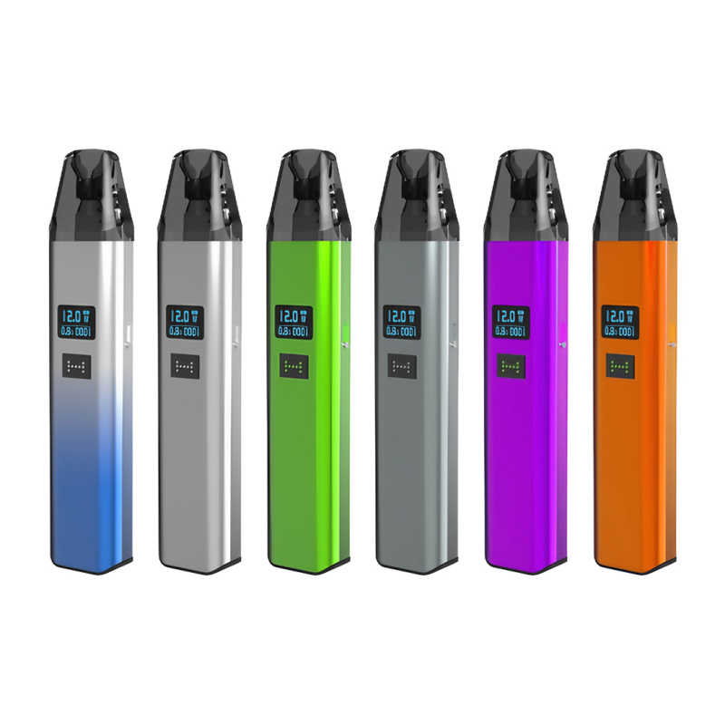 2ml Vape Pod System 1000mAh OEM Only