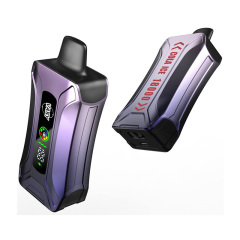 VASY SORA 18000 Puffs Disposable Box Vape with Display