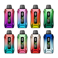 VASY SORA 18000 Puffs Disposable Box Vape with Display