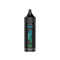 VOPK Cool Bar 9000 Puffs Disposable e-Cigarette Airflow Control