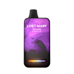 LOST MARY BM16000 Disposable Box Vape 16000 Puffs