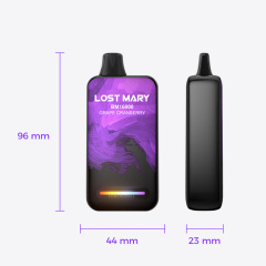 LOST MARY BM16000 Disposable Box Vape 16000 Puffs