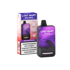 LOST MARY BM16000 Disposable Box Vape 16000 Puffs