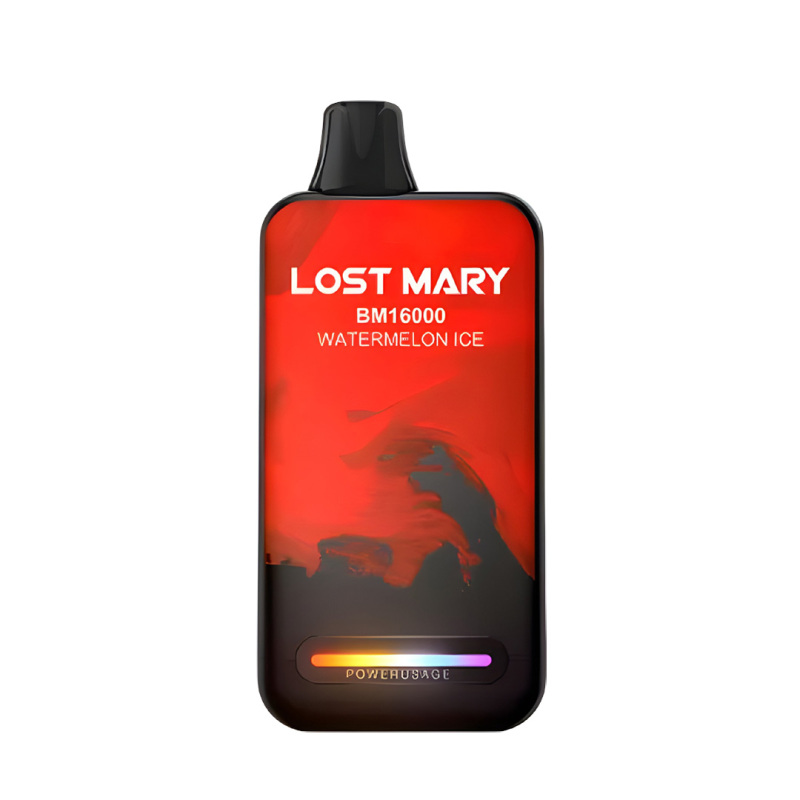 LOST MARY BM16000 Disposable Box Vape 16000 Puffs