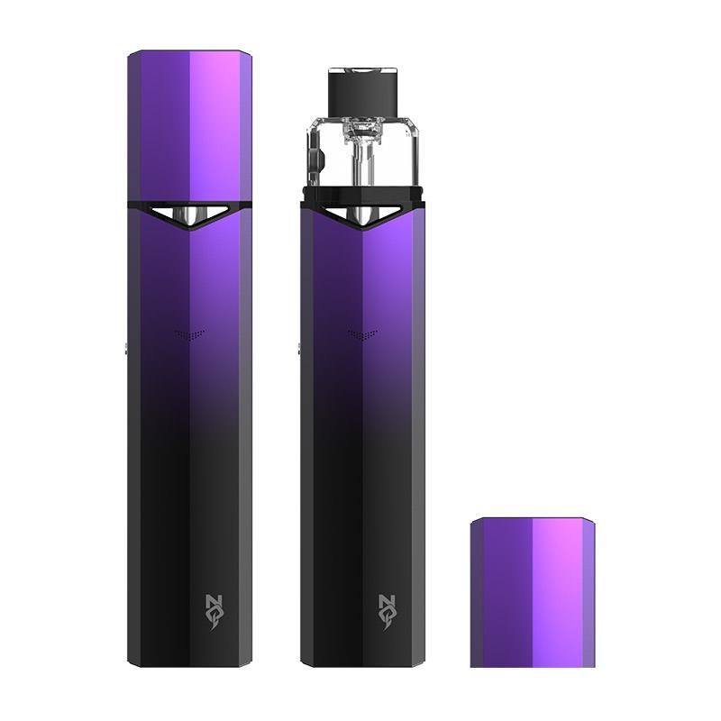 ZQ XTAL MAX Vape Pod System Kit 1200mAh