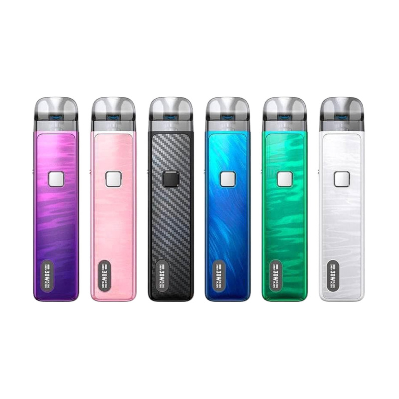 Aspire Flexus Pro Vape Pod System 1200mAh