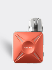 Aspire Cyber X Pod System