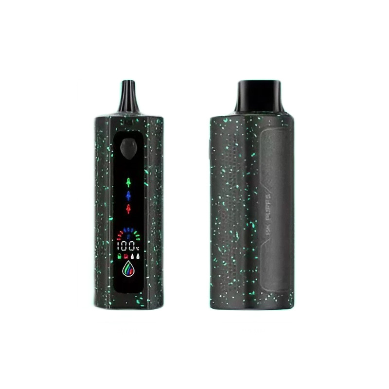 KK Energy 12 Disposable Pod Kit with Display 15000 Puffs