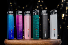 Aspire Flexus Pro Vape Pod System 1200mAh