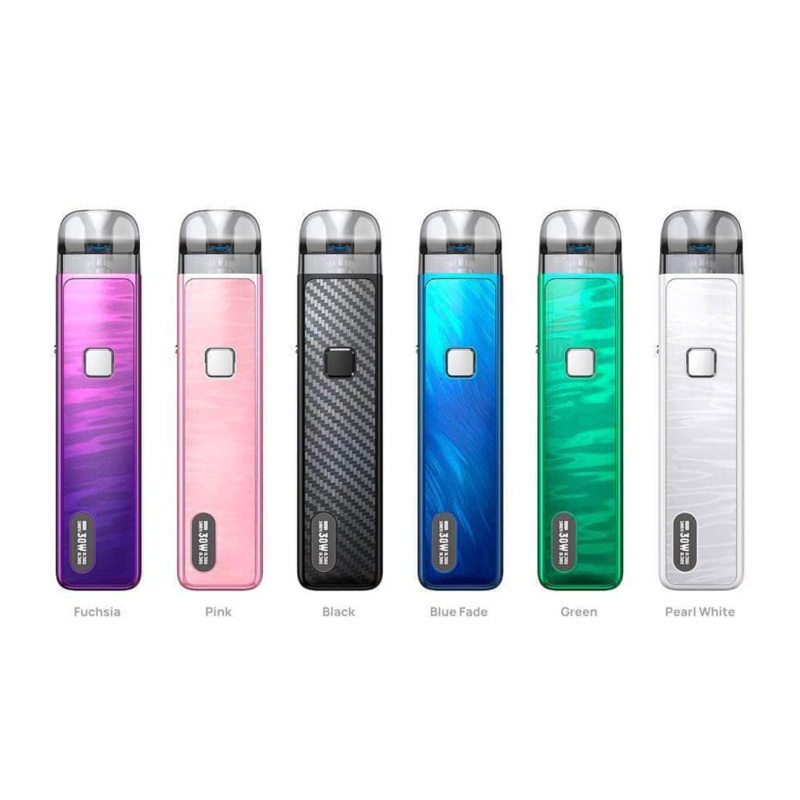 Aspire Flexus Pro Vape Pod System 1200mAh