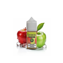 YASICOL Nic Salt Vape eLiquid 30ml 30mg