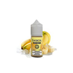 YASICOL Nic Salt Vape eLiquid 30ml 30mg