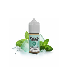 YASICOL Nic Salt Vape eLiquid 30ml 30mg