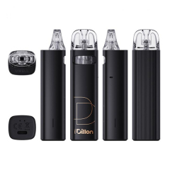 Uwell Dillon EM Pod System Kit 900mAh