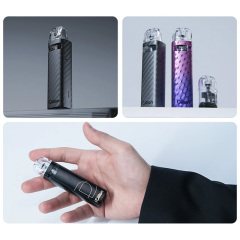 Uwell Dillon EM Pod System Kit 900mAh