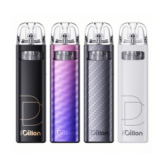 Uwell Dillon EM Pod System Kit 900mAh