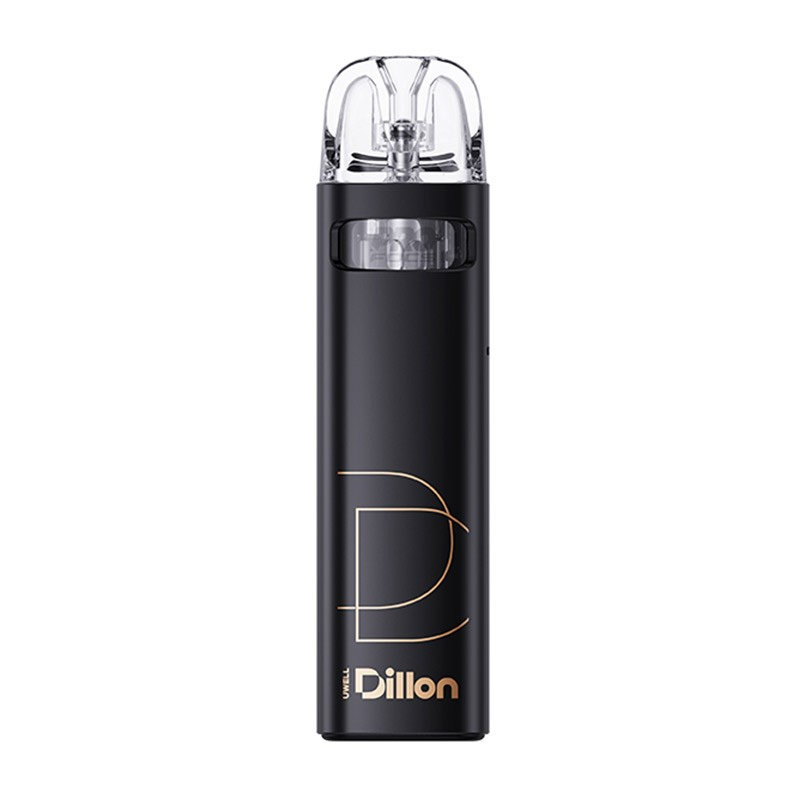 Uwell Dillon EM Pod System Kit 900mAh